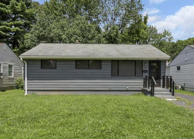 Property at 3814 Elbern Ave, Columbus, OH 43213, 3 beds, 1.5 baths
