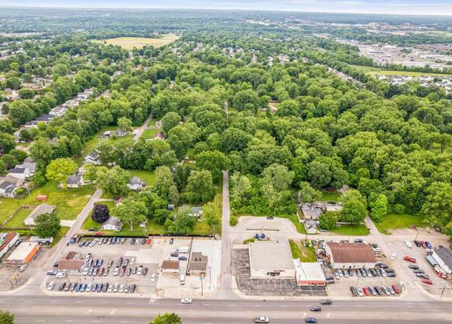 Property at 0 Ashbury Rd, Columbus, OH 43231