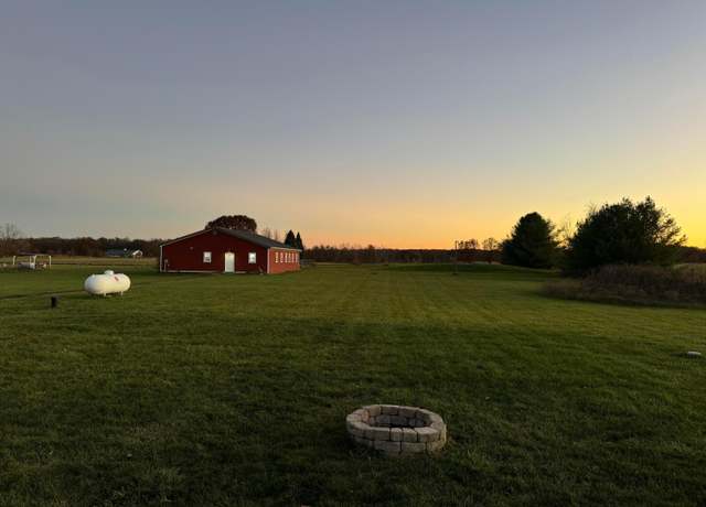Property at 21693 Liberty West Rd, Raymond, OH 43067, 3 beds, 2 baths