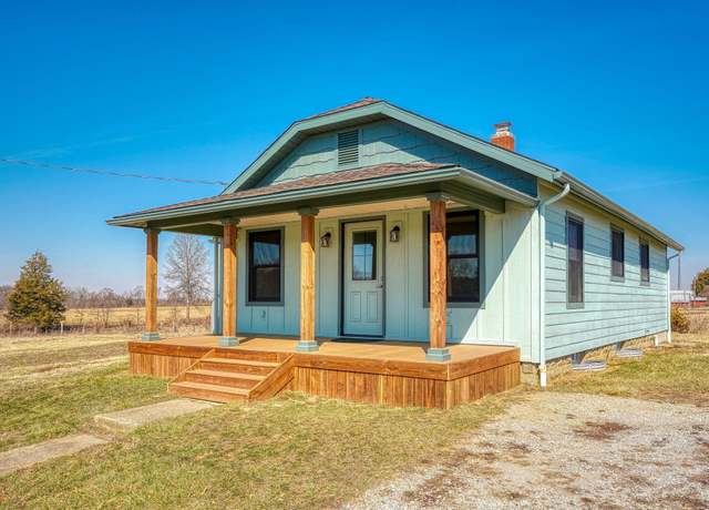 Property at 9984 Neiswander Rd, Ashville, OH 43103, 2 beds, 1 bath