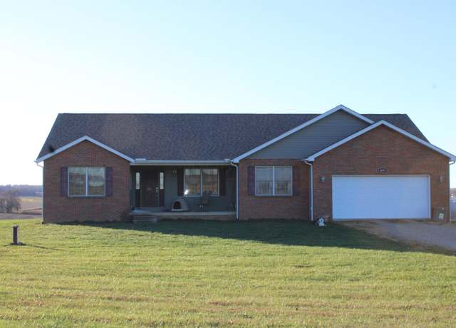 Property at 8193 Landis Rd SW, Amanda, OH 43102, 2 beds, 2 baths