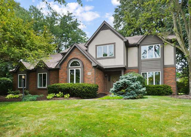 Photo of 6401 Oisin Ct, Dublin, OH 43016