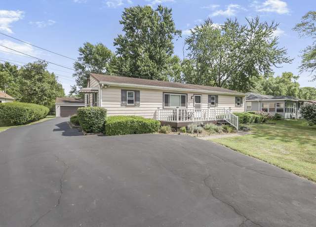 Property at 56 Marie Ave, Pickerington, OH 43147, 3 beds, 2 baths
