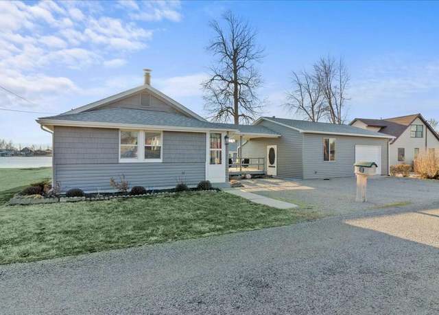 Property at 7690 Walnut St, Russells Point, OH 43348, 3 beds, 1 bath