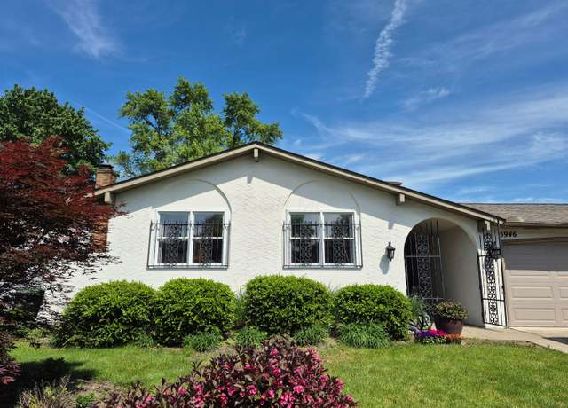 Property at 5946 Lisa St, Columbus, OH 43231, 4 beds, 2.5 baths