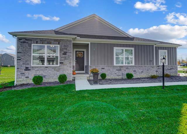 Property at 2588 Bellgrove Pl, Delaware, OH 43015, 4 beds, 3 baths