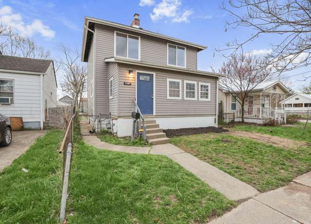 Property at 1391 Minnesota Ave, Columbus, OH 43211, 4 beds, 2 baths