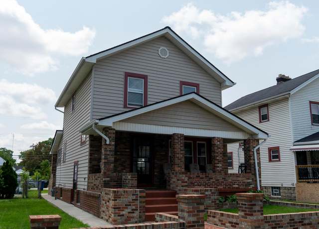 Property at 1303 E E. 20th Ave, Columbus, OH 43211, 2 beds, 2 baths