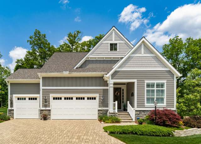 Property at 3543 Westbrook Pl, Lewis Center, OH 43035, 3 beds, 3 baths