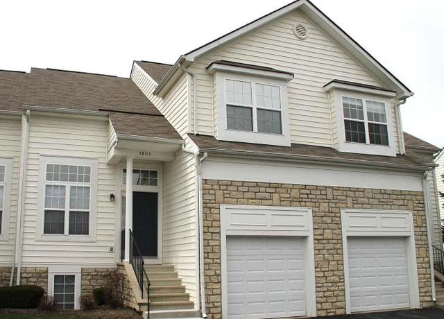 Property at 5805 Stallion Dr, New Albany, OH 43054, 2 beds, 2.5 baths