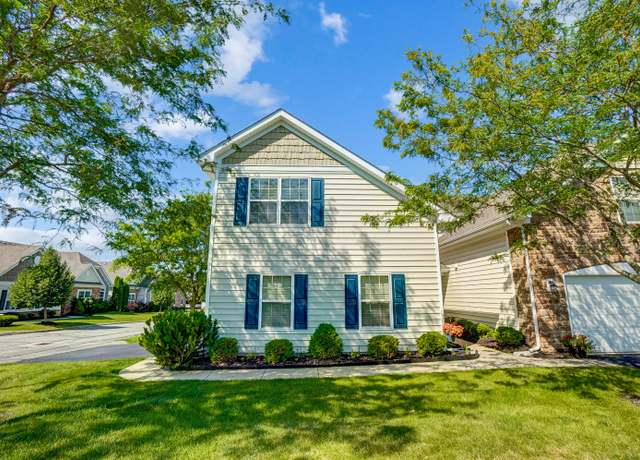 Property at 1603 Hampton Way, Grove City, OH 43123, 2 beds, 2.5 baths