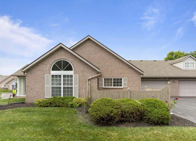 Property at 1322 Amberlea Dr E #14, Columbus, OH 43230, 2 beds, 2 baths