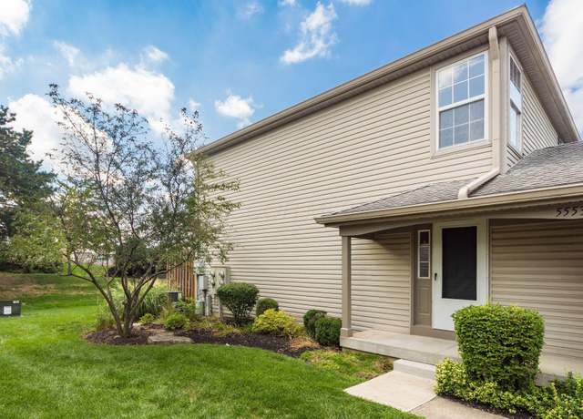 Property at 5553 Valencia Park Blvd Unit 6A, Hilliard, OH 43026, 2 beds, 1.5 baths