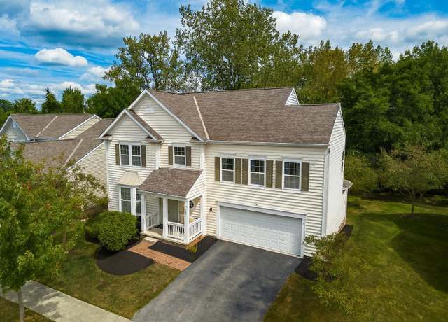 Photo of 764 Mill Crossing Dr, Westerville, OH 43082