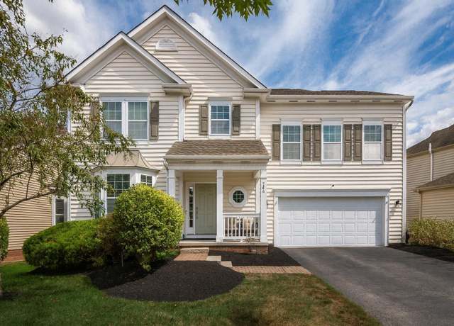 Photo of 764 Mill Crossing Dr, Westerville, OH 43082
