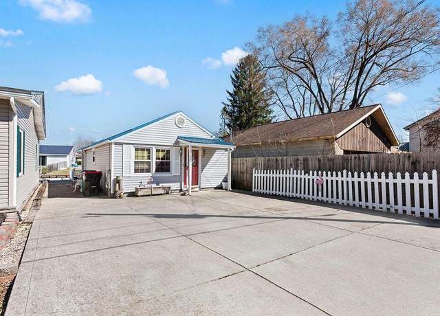 Property at 15244 Twp Road 403, Thornville, OH 43076, 2 beds, 1 bath