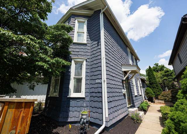 Property at 1066 City Park Ave, Columbus, OH 43206, 2 beds, 1.5 baths