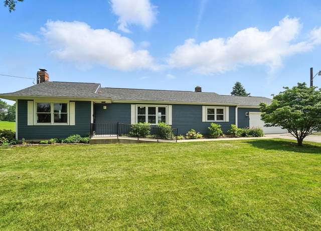 Property at 2355 Taylor Blair Rd, West Jefferson, OH 43162, 2 beds, 2 baths