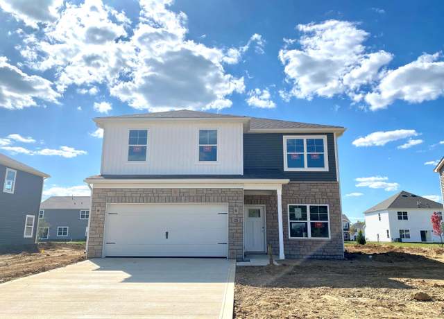Property at 155 Lorrimore Dr, Pickerington, OH 43147, 4 beds, 2.5 baths