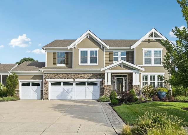 Photo of 8321 Coldwater Dr, Powell, OH 43065