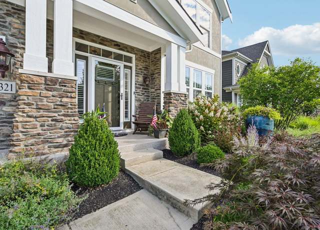 Photo of 8321 Coldwater Dr, Powell, OH 43065