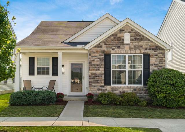 Property at 5621 Ellis Brook Dr, Dublin, OH 43016, 2 beds, 2.5 baths
