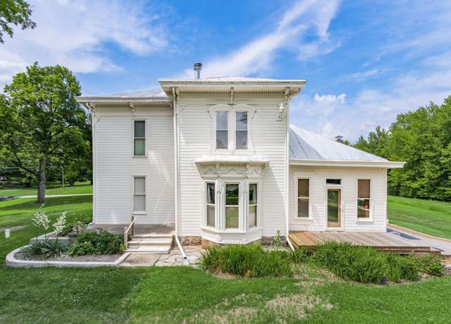 Property at 11862 Woodhaven Rd, Johnstown, OH 43031, 3 beds, 2 baths