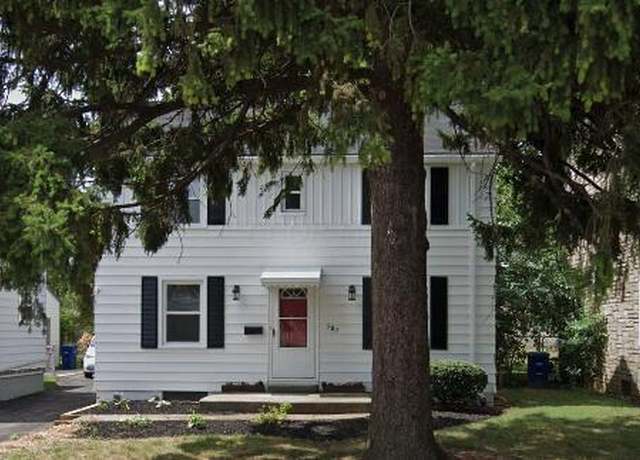 Property at 581 Crescent Rd, Columbus, OH 43204, 3 beds, 1 bath