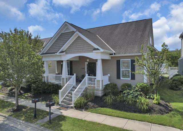 Property at 4498 Snowy Meadow Dr, Grove City, OH 43123, 3 beds, 2.5 baths