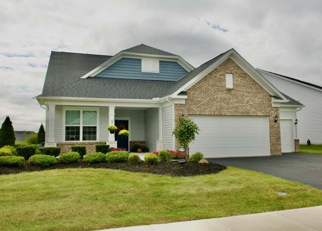 Photo of 95 Solstice Dr, Delaware, OH 43015