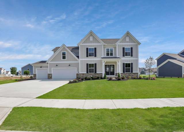 Property at 7963 Norman St NW, Pickerington, OH 43147, 4 beds, 3.5 baths