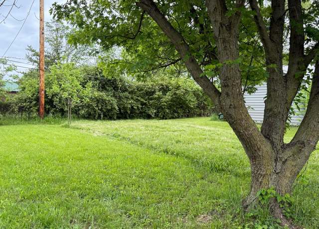 Property at 0 F Ave, Columbus, OH 43207