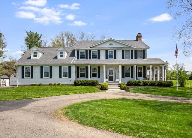 Property at 2151 S 3 Bs And K Rd, Galena, OH 43021, 4 beds, 5 baths
