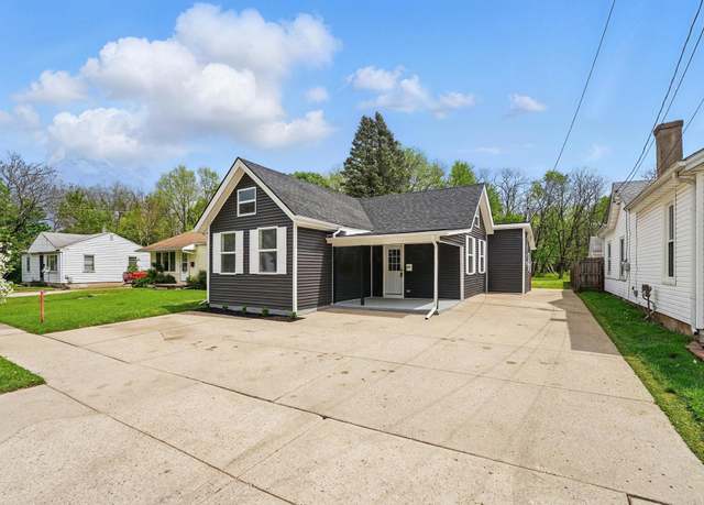 Property at 275 S West St, Xenia, OH 45385, 3 beds, 1 bath