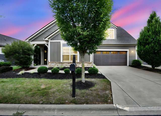 Property at 10320 Spicebrush Dr, Plain City, OH 43064, 3 beds, 3 baths