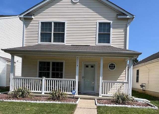 Property at 3054 Ratify Blvd #208, Columbus, OH 43207, 3 beds, 1.5 baths
