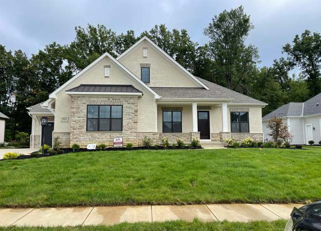 Property at 7821 Genova Dr, Galena, OH 43021, 3 beds, 3.5 baths