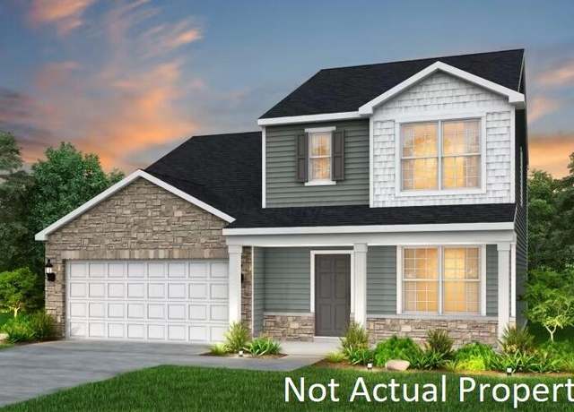 Property at 430 Penwell Dr Lot 13859, Delaware, OH 43015, 3 beds, 2.5 baths