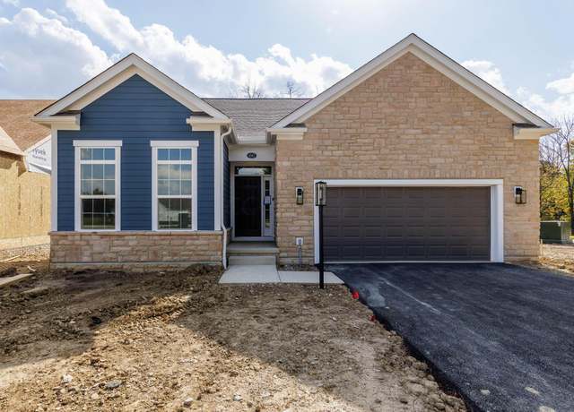 Property at 4947 Rigsby Rd, Powell, OH 43065, 2 beds, 2 baths