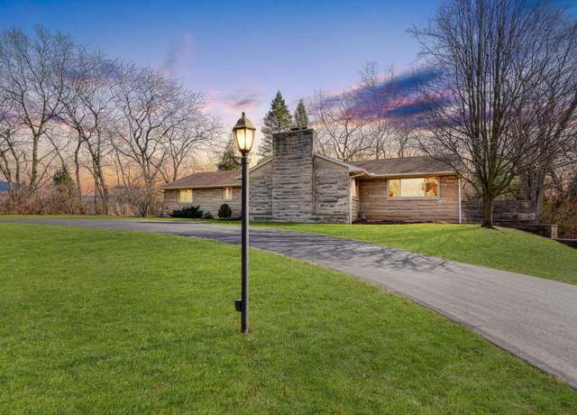 Property at 217 Linden Ln, Circleville, OH 43113, 3 beds, 3 baths
