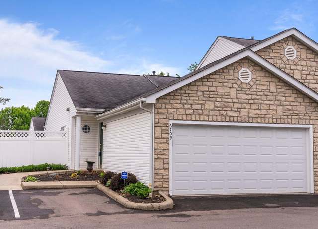 Property at 6709 Axtel Dr Unit 5A, Canal Winchester, OH 43110, 2 beds, 2 baths