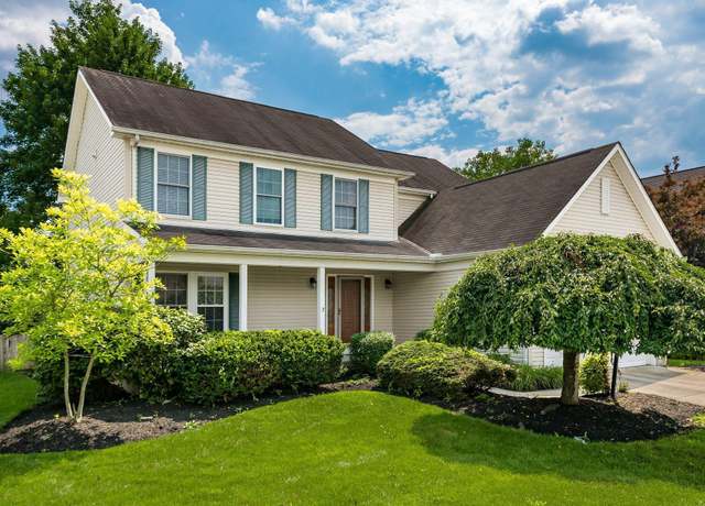 Property at 5547 Oldwynne Rd, Hilliard, OH 43026, 4 beds, 2.5 baths