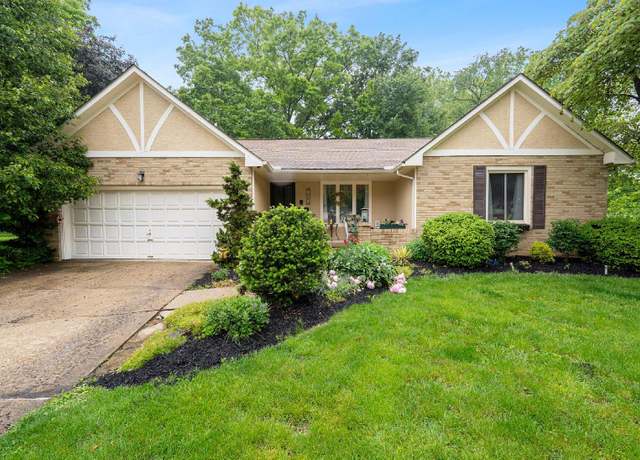 Property at 1027 Peggys Cv, Reynoldsburg, OH 43068, 3 beds, 2.5 baths