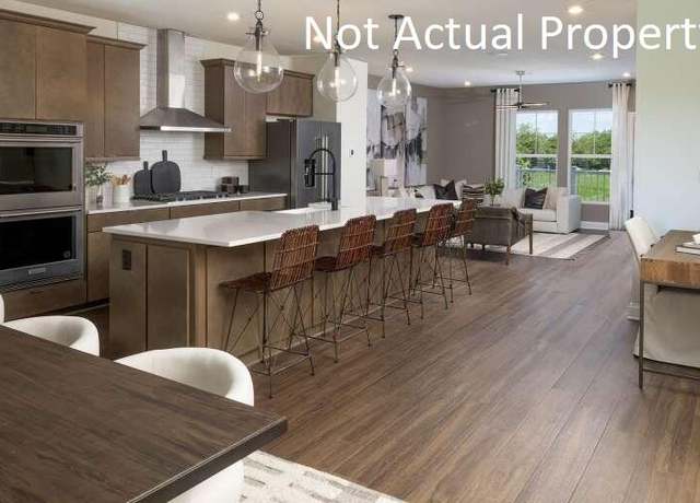 Property at 331 Pinnate Ln Lot 1501, Westerville, OH 43082, 3 beds, 2.5 baths