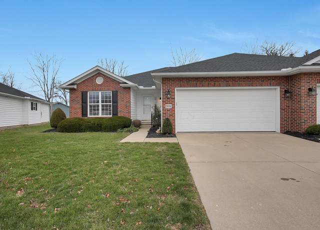 Property at 5126 Country Place Ln, Plain City, OH 43064, 2 beds, 2 baths
