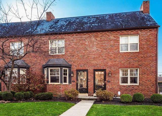 Property at 1513 W 6th Ave #1513, Columbus, OH 43212, 2 beds, 1 bath