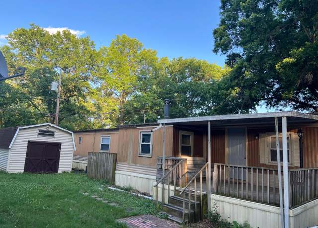 Property at 210 Cedar St Lot 124, Pataskala, OH 43062, 3 beds, 1 bath