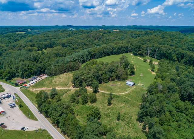 Property at 58501 US Highway 50, Mcarthur, OH 45651