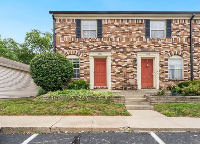 Property at 2594 Scioto View Ln, Columbus, OH 43221, 2 beds, 1.5 baths