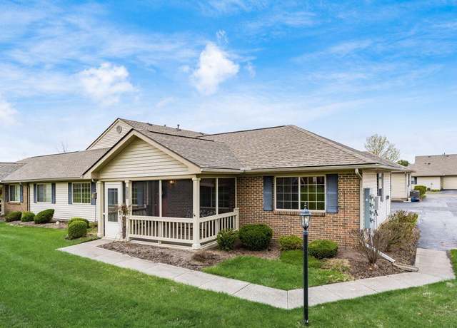 Property at 512 Richmond Dr, Pataskala, OH 43062, 3 beds, 2 baths